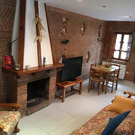 Holiday home La Calleja De Balcon *