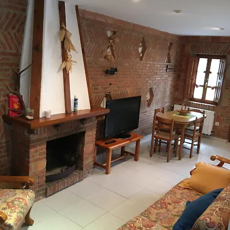 Holiday home La Calleja De Balcon *