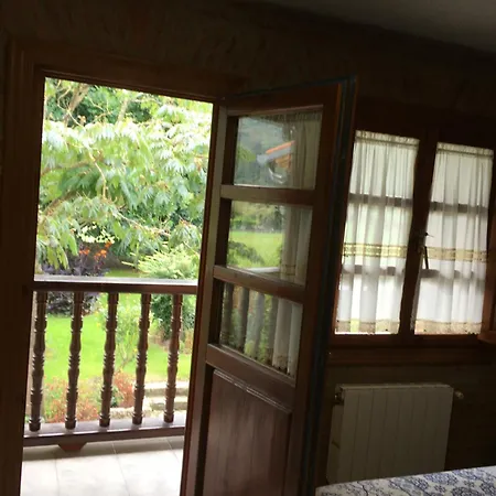 La Calleja De Balcon Holiday home *