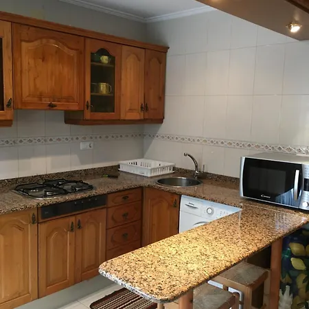 Holiday home La Calleja De Balcon *