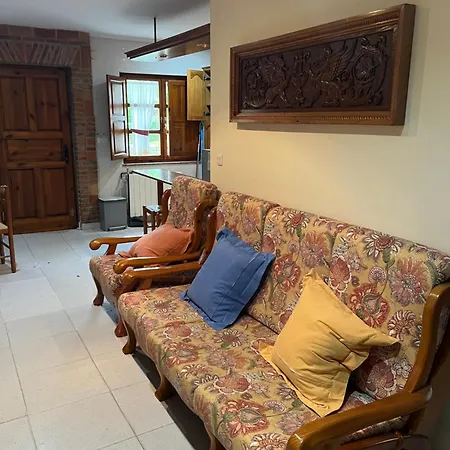 Holiday home La Calleja De Balcon *
