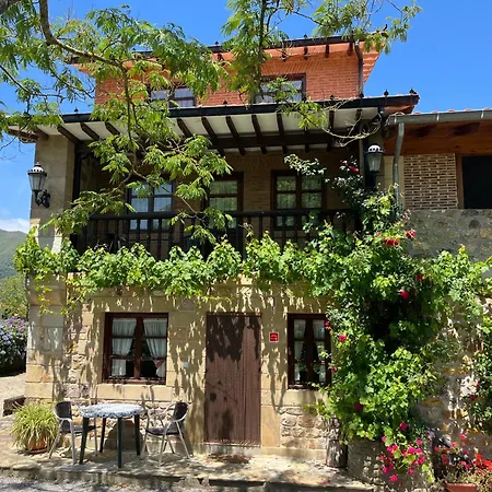 Holiday home La Calleja De Balcon