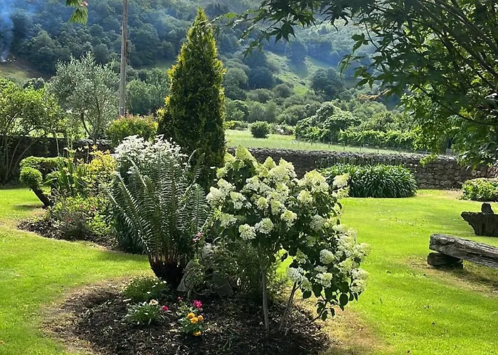 La Calleja De Balcon Hébergement de vacances Ucieda