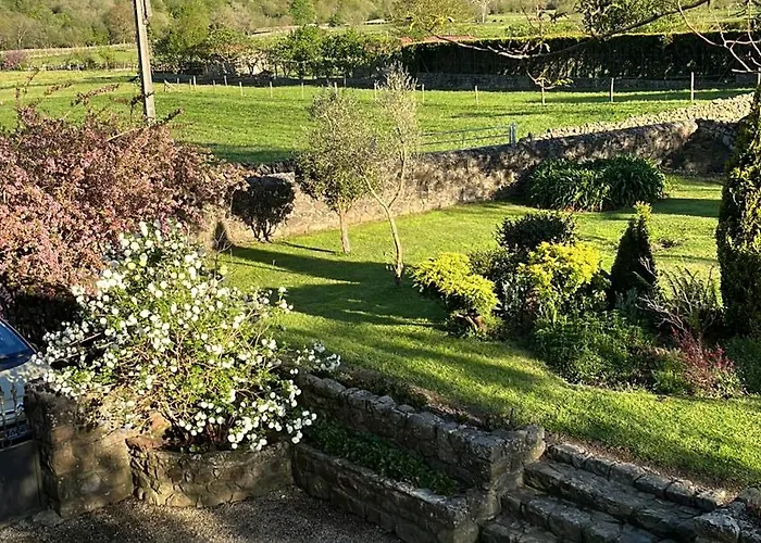 Hébergement de vacances La Calleja De Balcon Ucieda