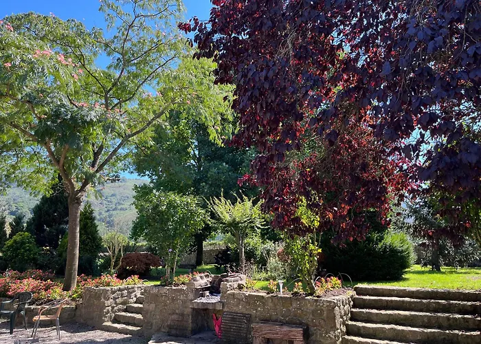 Hébergement de vacances La Calleja De Balcon Ucieda